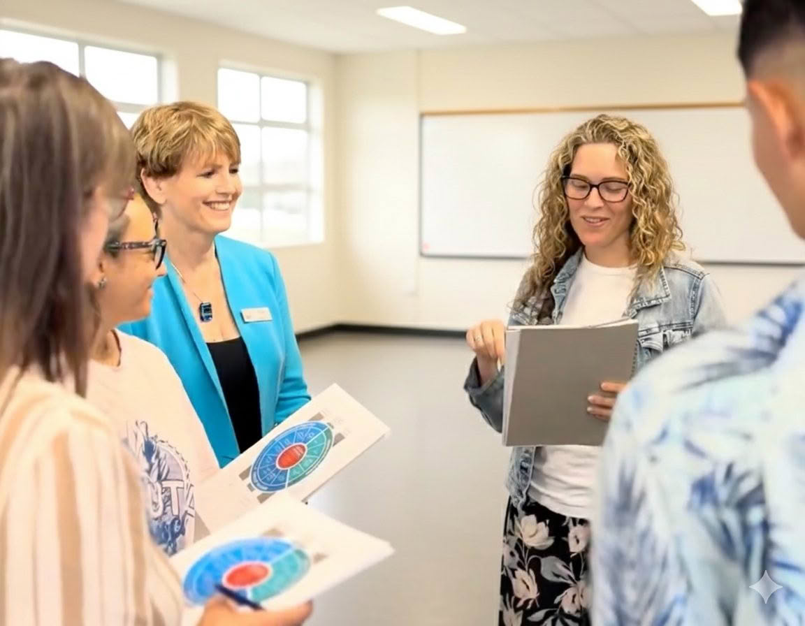 Nicky Knight Coaching