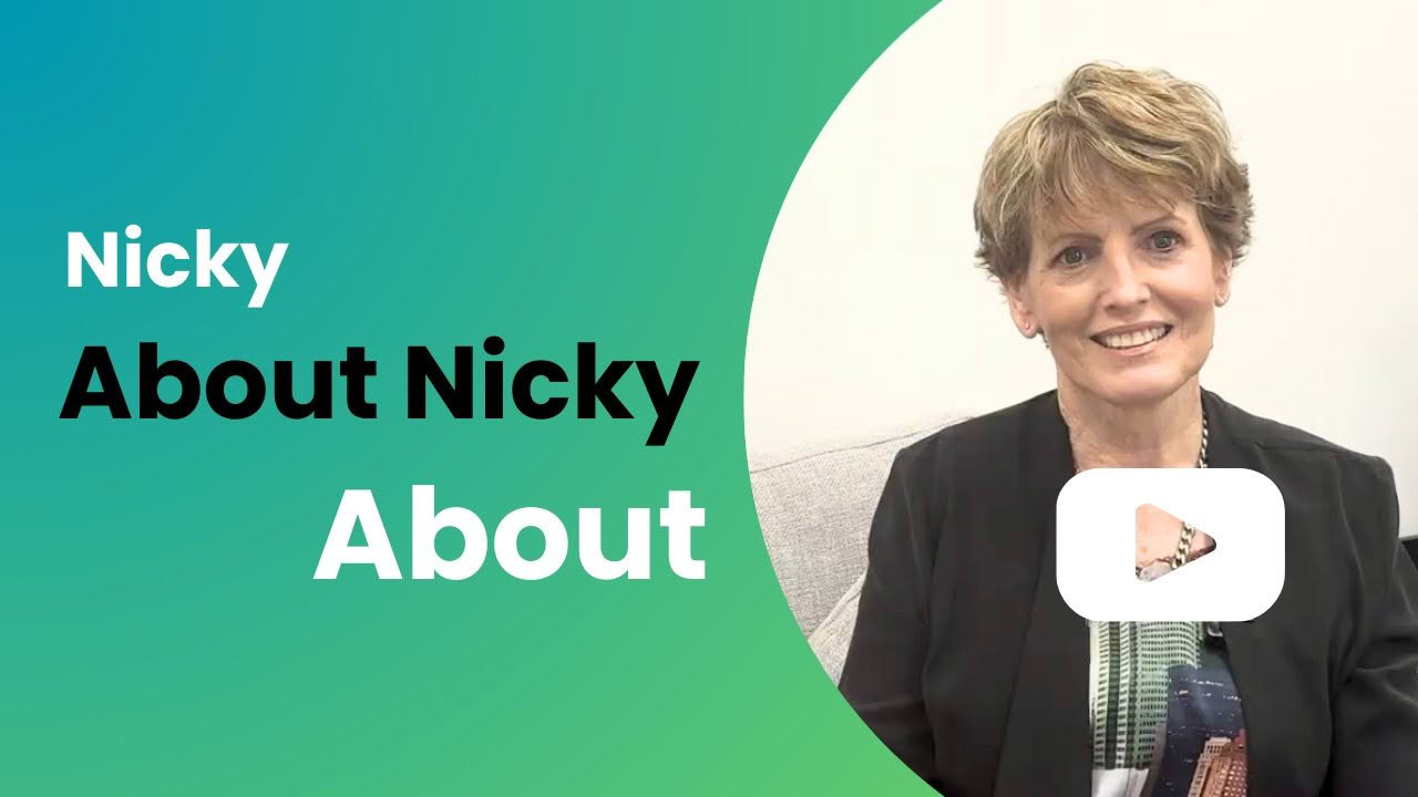 About Nicky Button Nicky Knight