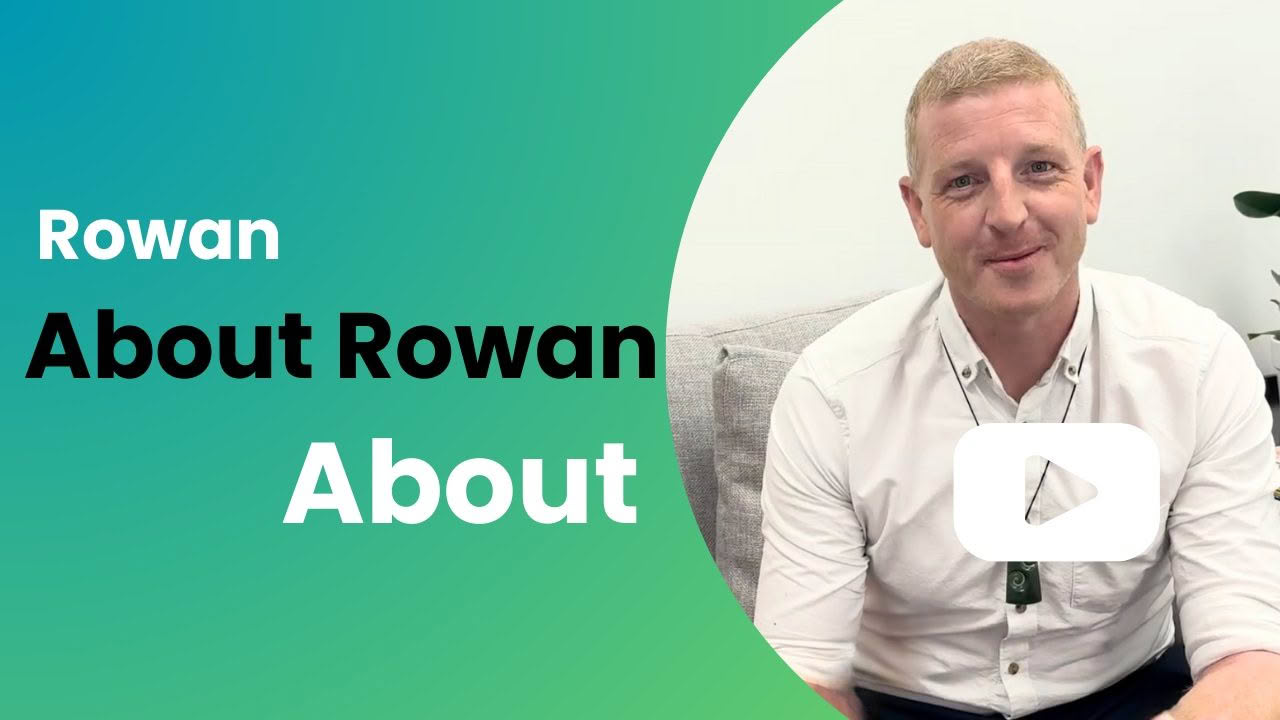 About Rowan Button Rowan Johanson