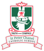 St Peter Chanel Catholic School