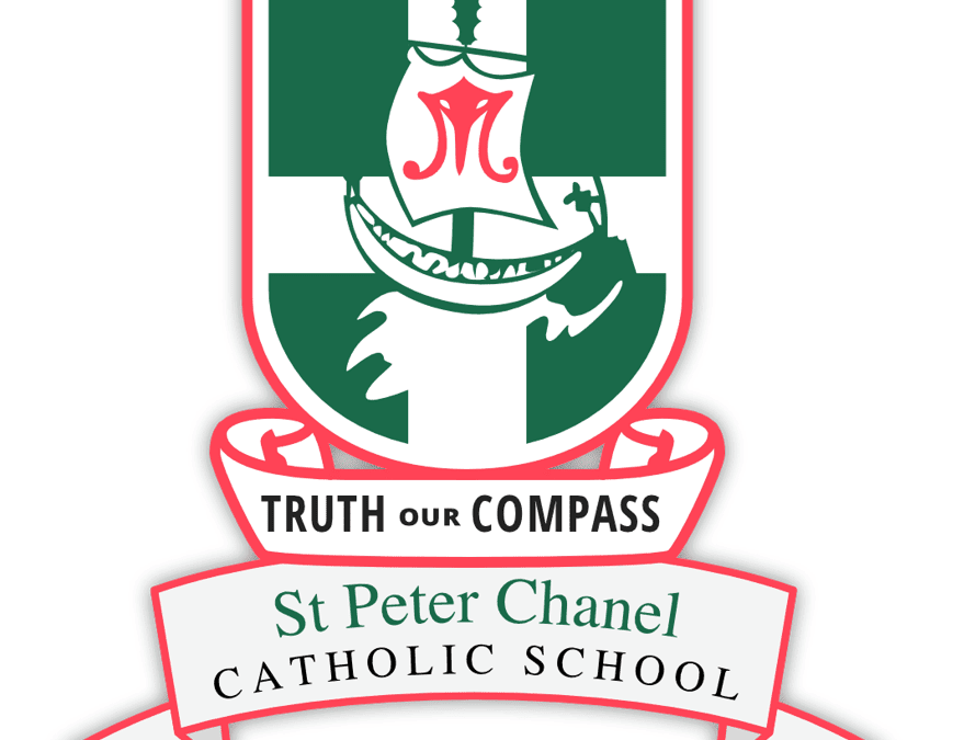 St Peter Chanel Catholic School