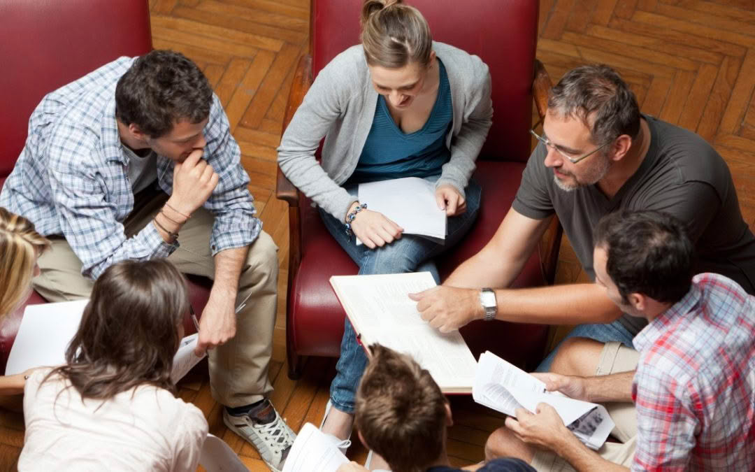 Education Group Seven factors